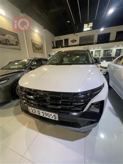 هیوندای تۆکسۆن